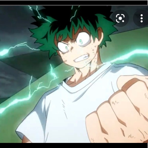 Meet your Posher, Jonathan - Picture 1 of 1